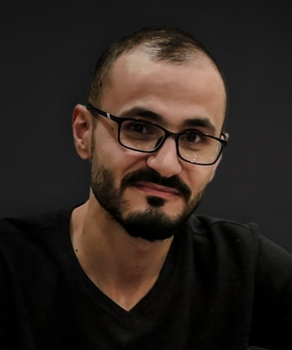 team member picture