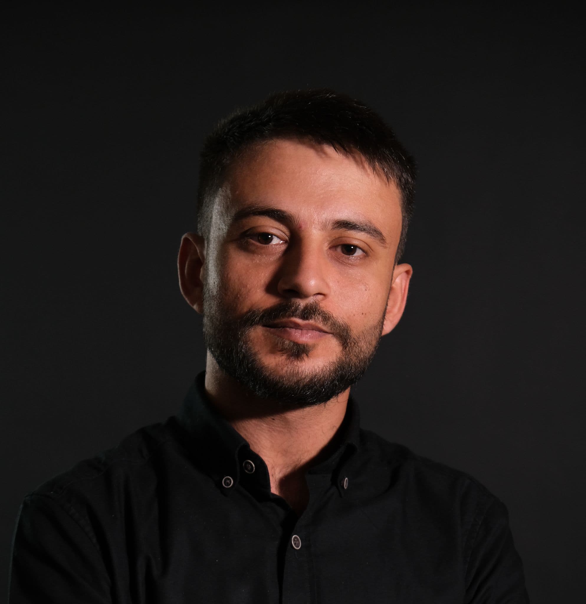 team member picture