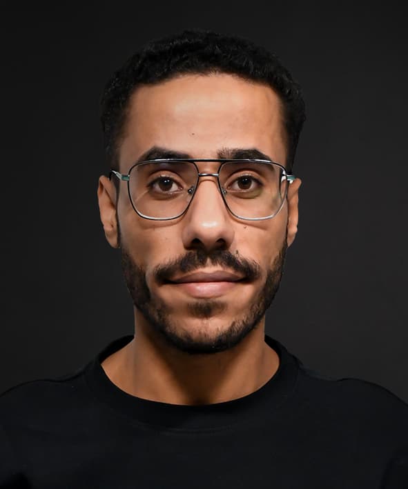 team member picture