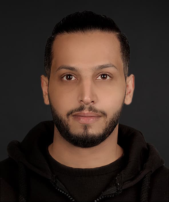 team member picture